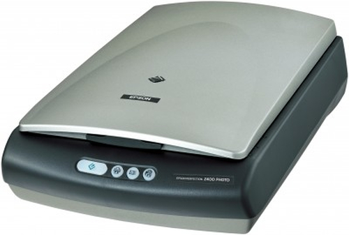 9132b9146b61f9064769af0bb3b45bd066221f02.jpg Máy quét (Scanner) Epson Perfection 2400 Photo NON 4800dpi USB A4 Máy quét hình phẳng