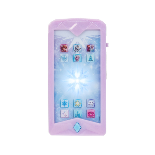 Đồ chơi nhập vai Disney Frozen Icy Magic Collection Phone