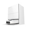 Robot hút bụi Dreame X60 Pro Ultra Complete 0,31 L màu trắng