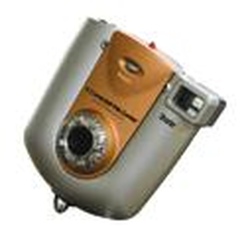 Webcam Conceptronic 3 IN 1 DIGITAL CAMERA