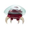 Mô hình nhân vật hành động & bộ sưu tập các mô hình Ultraviolet Glow Metroid