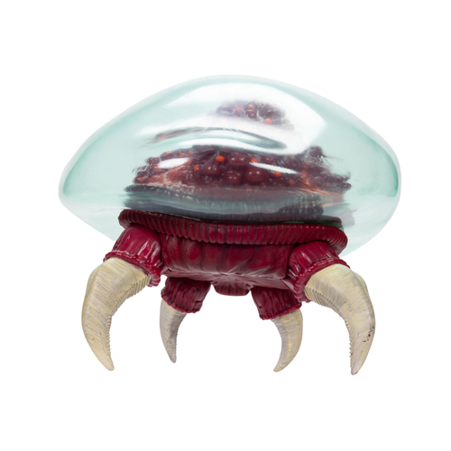 Mô hình nhân vật hành động & bộ sưu tập các mô hình Ultraviolet Glow Metroid