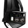 Túi và balô đựng máy ảnh Canon CCB-BP5-BK Balô màu đen