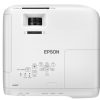 Epson EB-FH54 Máy chiếu tiêu chuẩn 4100 ANSI lumens 3LCD 1080p (1920x1080) màu trắng