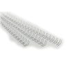 925ecaa3723997b6f728edf93b1ce4c5ce1de61e.jpg Phụ kiện đóng gáy tài liệu GBC WIREBIND 21LOOP A4 8MM SILVER (100)