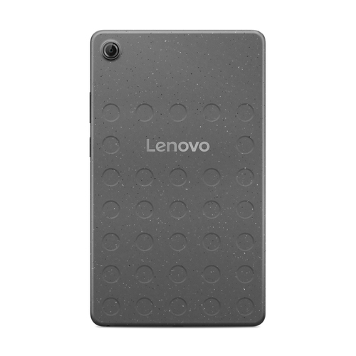 9273a4255e42de9f9b5e984bd765ca1810ff4c0c.jpg Máy tính bảng Lenovo Tab One 64 GB 22,1 cm (8.7") 4 GB Wi-Fi 5 (802.11ac) Android 14 màu xám