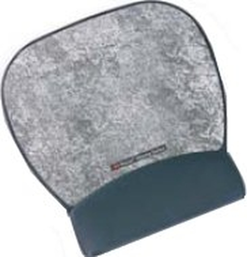 Miếng lót chuột 3M Precise Mousing Surface màu xám