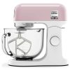 Kenwood KMX754APP Máy đánh trứng để bàn 1000 W Hồng nhạt