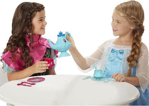 92c60be3a50d01daca39e48b7eade6c20c833f0e.jpg Đồ chơi nhập vai Disney Frozen Tea Set