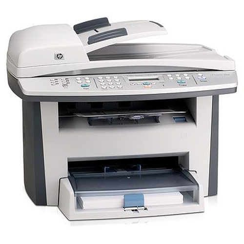 Máy in đa chức năng HP LaserJet 3055 18 ppm