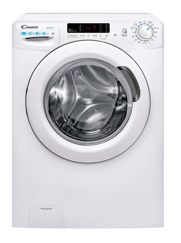 92fe44f4b4eac8b4cc72c20142035671537b9c2b.jpg Máy giặt và sấy Candy CSWS 4642DW2/1-S Đặt riêng Nạp cửa trước màu trắng