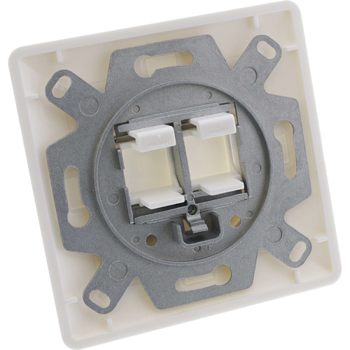 931de025a7c78f1cb5e3be581ff18ffa2d806c09.jpg Hộp đấu dây điện InLine 76202Z 2 x RJ-45 màu trắng
