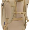 Balô Thule Paramount Ba lô thường ngày màu be Ni lông, Pôliexte (vải nhân tạo)