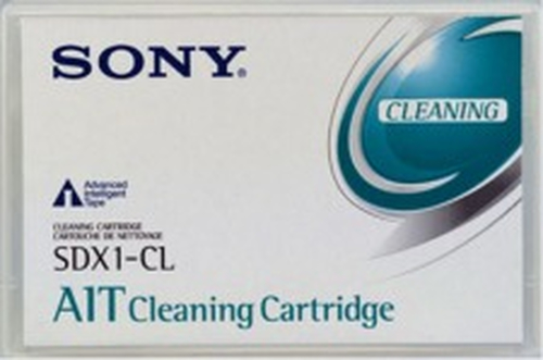 Băng/đĩa vệ sinh Acer AIT Drive Cleaning Tape
