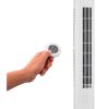 Quạt máy MEDION MD 12067 màu trắng