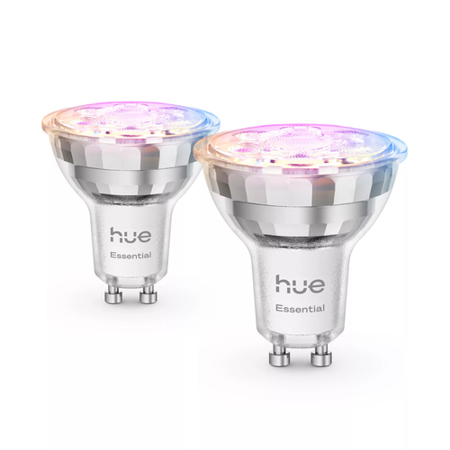 Bóng đèn thông minh Philips Hue White and Color ambiance 8720169392489 Bluetooth/Zigbee 4,7 W