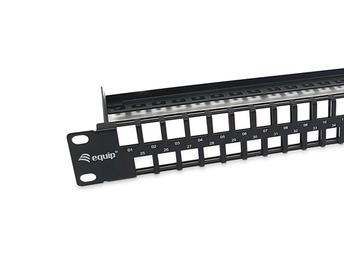 Cổng kết nối Equip 769258 1U