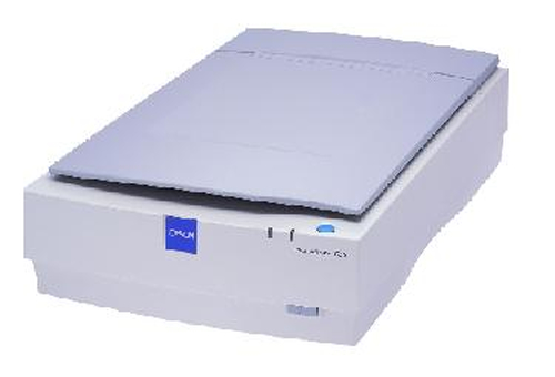Máy quét (Scanner) Epson Expression 1680Pro NON 3200dpi UWSCSI A4 Máy quét hình phẳng 1600 x 3200 DPI