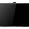 Bảng Tương Tác Thông Minh Hisense 65WM6FE interactive whiteboard 165,1 cm (65") 3840 x 2160 pixels Màn hình cảm ứng màu đen