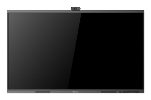 Bảng Tương Tác Thông Minh Hisense 65WM6FE interactive whiteboard 165,1 cm (65") 3840 x 2160 pixels Màn hình cảm ứng màu đen