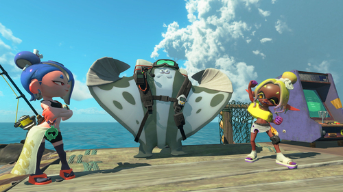 94a6ecd6d538130436a26286f42606e61e053a41.jpg Trò chơi điện tử Nintendo Splatoon Raiders Standard Nintendo Switch 2