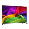 Tivi LG 75NU800B3LA 190,5 cm (75") 4K Ultra HD TV Thông minh Wi-Fi màu đen