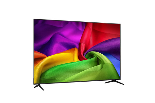 Tivi LG 75NU800B3LA 190,5 cm (75") 4K Ultra HD TV Thông minh Wi-Fi màu đen