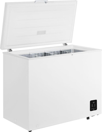 Gorenje FHC30A6W5 Tủ cấp đông Đặt riêng 298 L màu trắng
