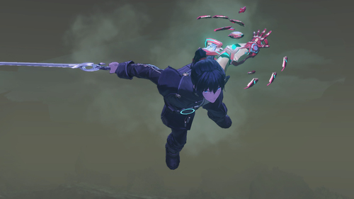 Trò chơi điện tử Nintendo Xenoblade Chronicles 3 Standard Nintendo Switch 2