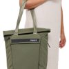 Thule Paramount PARATB3116 Soft Green Pôliexte (vải nhân tạo) màu đen Unisex Túi tote