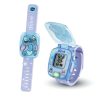 Đồ Dùng Trẻ Em VTech Stitch – La montre-jeu interactive de Stitch Máy tính xách tay trẻ em