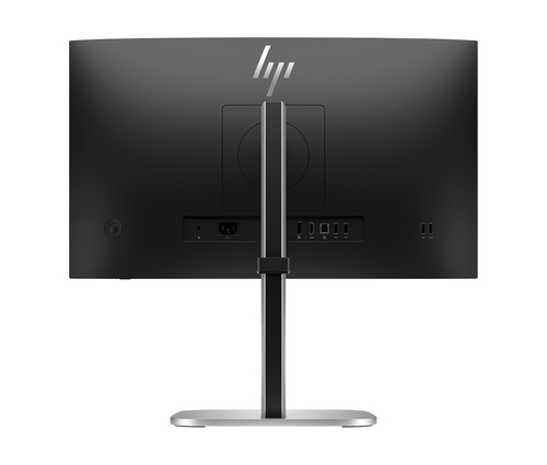 Màn hình máy tính HP Series 5 Pro 23.8 inch FHD Monitor- 524pf 60,5 cm (23.8") 1920 x 1080 pixels Full HD màu đen