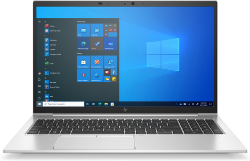 Máy tính xách tay HP Approved Selection by 1G1Y1AV-DE-SB35-A1 Intel® Core™ i7 i7-1185G7 Laptop Full HD 16 GB DDR4-SDRAM 256 GB SSD Windows 11 Pro Đa