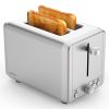 Máy nướng bánh mì Sogo TOS-SS-5380 6 2 lát 925 W Thép không gỉ