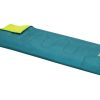 Túi ngủ Bestway 68099 / 26 Người lớn Đa chức năng/Đa năng Pôliexte (vải nhân tạo) màu xanh lơ, màu xanh lá cây