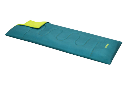 Túi ngủ Bestway 68099 / 26 Người lớn Đa chức năng/Đa năng Pôliexte (vải nhân tạo) màu xanh lơ, màu xanh lá cây