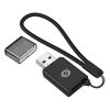 Đầu đọc thẻ Conceptronic BIAN07B USB 3.2 Gen 1 (3.1 Gen 1) Type-A màu đen