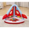 Nhà bóng cho bé & Quả bóng pit (ball pit balls) Bestway 93576