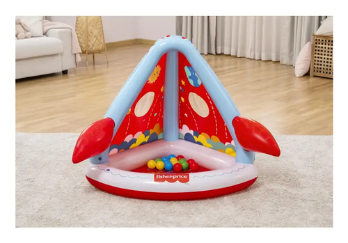 Nhà bóng cho bé & Quả bóng pit (ball pit balls) Bestway 93576