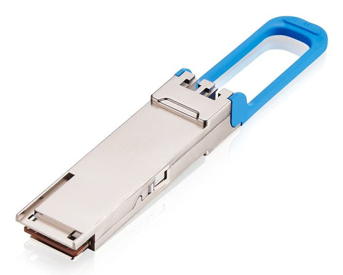 Module thu phát mạng Zyxel QSFP100G-LR4-ZZ0101F Sợi quang 100000 Mbit/s QSFP28 1310 nm