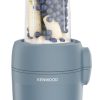 Đồ dùng chế biến thực phẩm Kenwood MultiPro Go Blend 900 W 1,3 L màu xanh lơ Gắn cân
