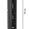 Quạt máy MEDION LIFE E11 TF màu đen