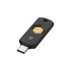 95fb1d1227b3b530d3ea2b5bd5d417f6758c6a00.jpg Đầu đọc dấu vân tay Kensington VeriMark NFC+ USB Type-C màu đen