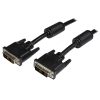 95fdced6417a6b5cbc2e4111cc2a4eea3ceea4f4.jpg Cáp StarTech.com DVIDSMM10 DVI 3 m DVI-D màu đen
