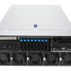Phụ kiện máy chủ ASUS ESC8000A-E13P LGA 6096 Rack (4U) Bạc, màu đen