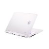 Máy tính xách tay MSI Crosshair A16 HX MLG Edition E8WGK-207ESY Copilot+ PC AMD Ryzen™ 9 8940HX Laptop 40,6 cm (16") Quad HD+ 32 GB DDR5-SDRAM 1 TB SSD NVIDIA GeForce RTX 5070 Wi-Fi 6E (802.11ax) Windows 11 Home màu trắng QWERTY Tiếng Tây Ban Nha
