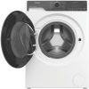 Máy giặt Hotpoint HP 124 CARE IT Nạp cửa trước 12 kg 1300 RPM màu trắng