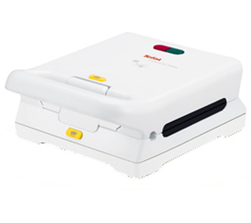 Máy làm bánh waffle Tefal Gaufrier Magiclean 750 W