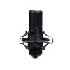 Micrô Trust GXT 269 Emita II màu đen Microphone phòng thu