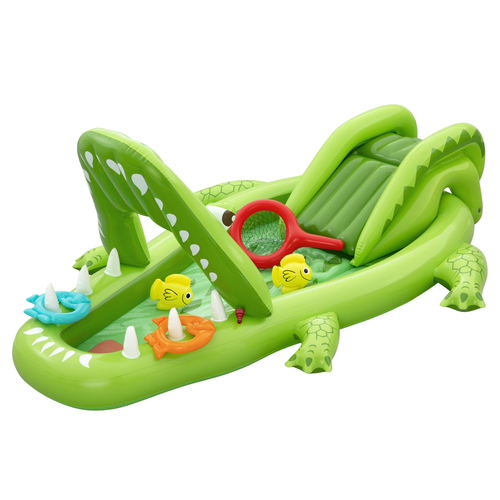Bơm xe đồ chơi Bestway 53169